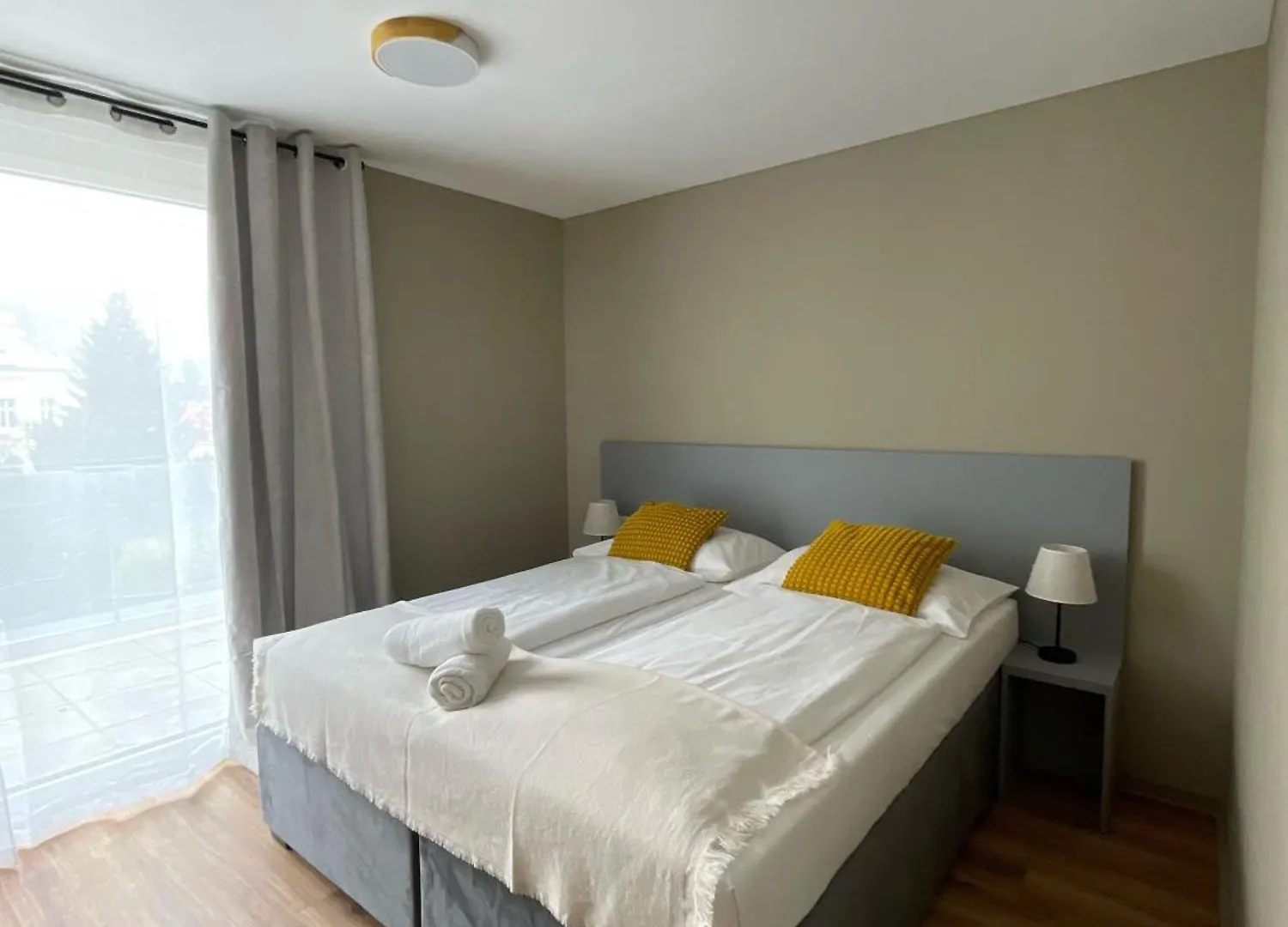 Nest Natur Hostel Vienna