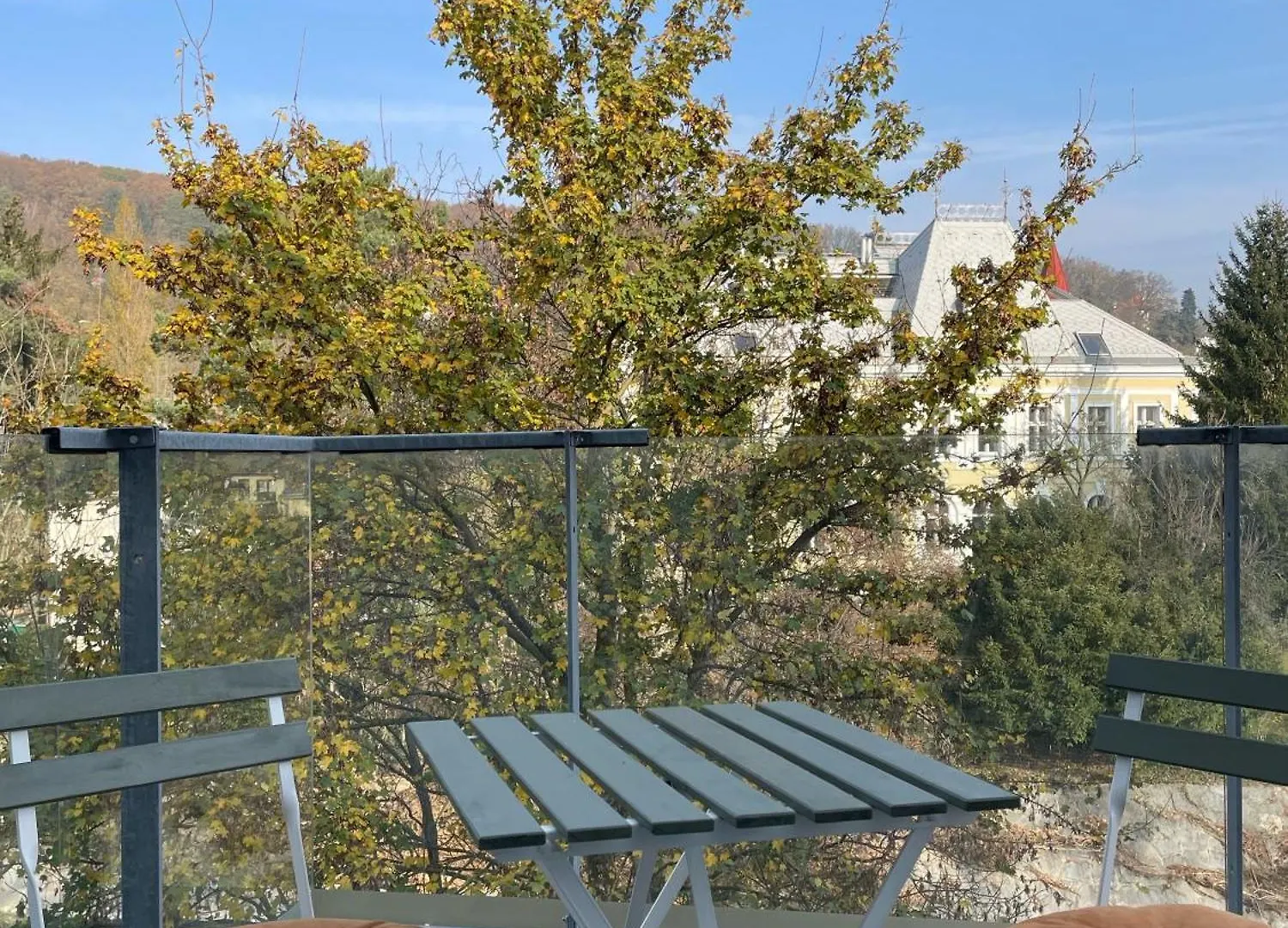 Nest Natur Hostel Vienna 0*,