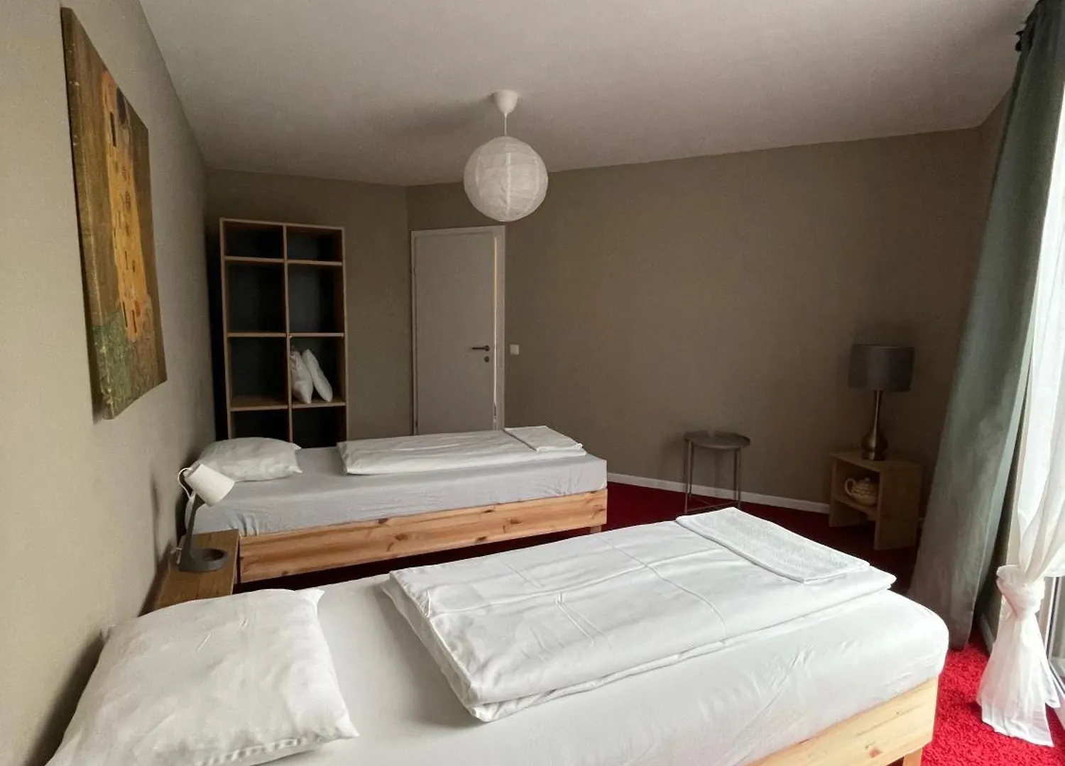 Nest Natur Hostel Vienna