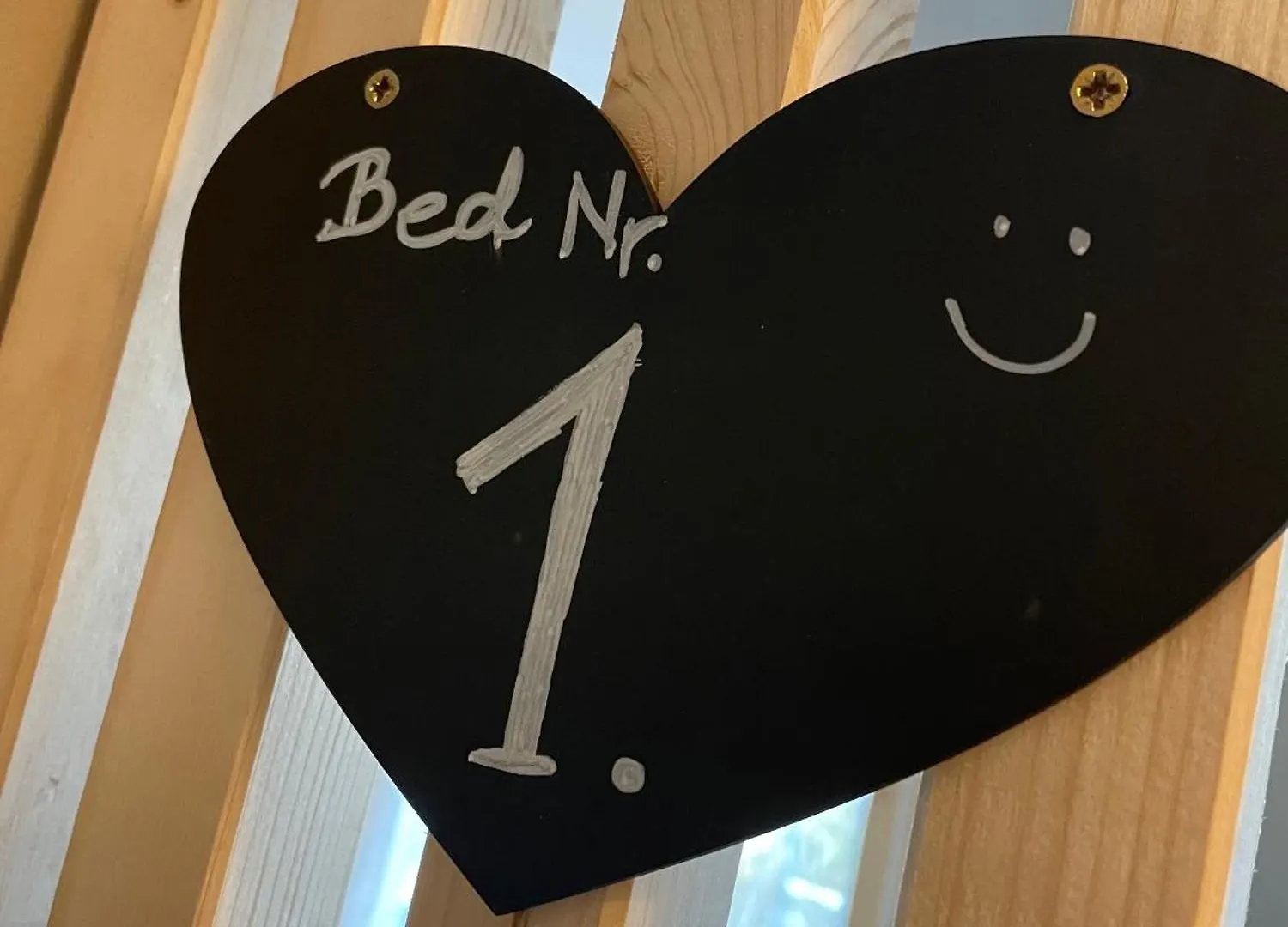Nest Natur Hostel Vienna