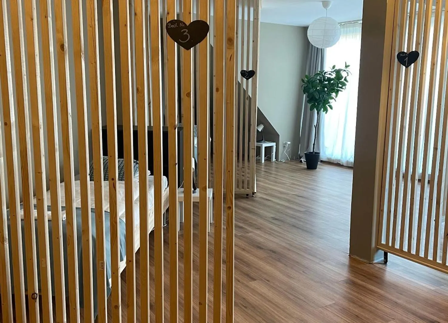 Nest Natur Hostel Vienna