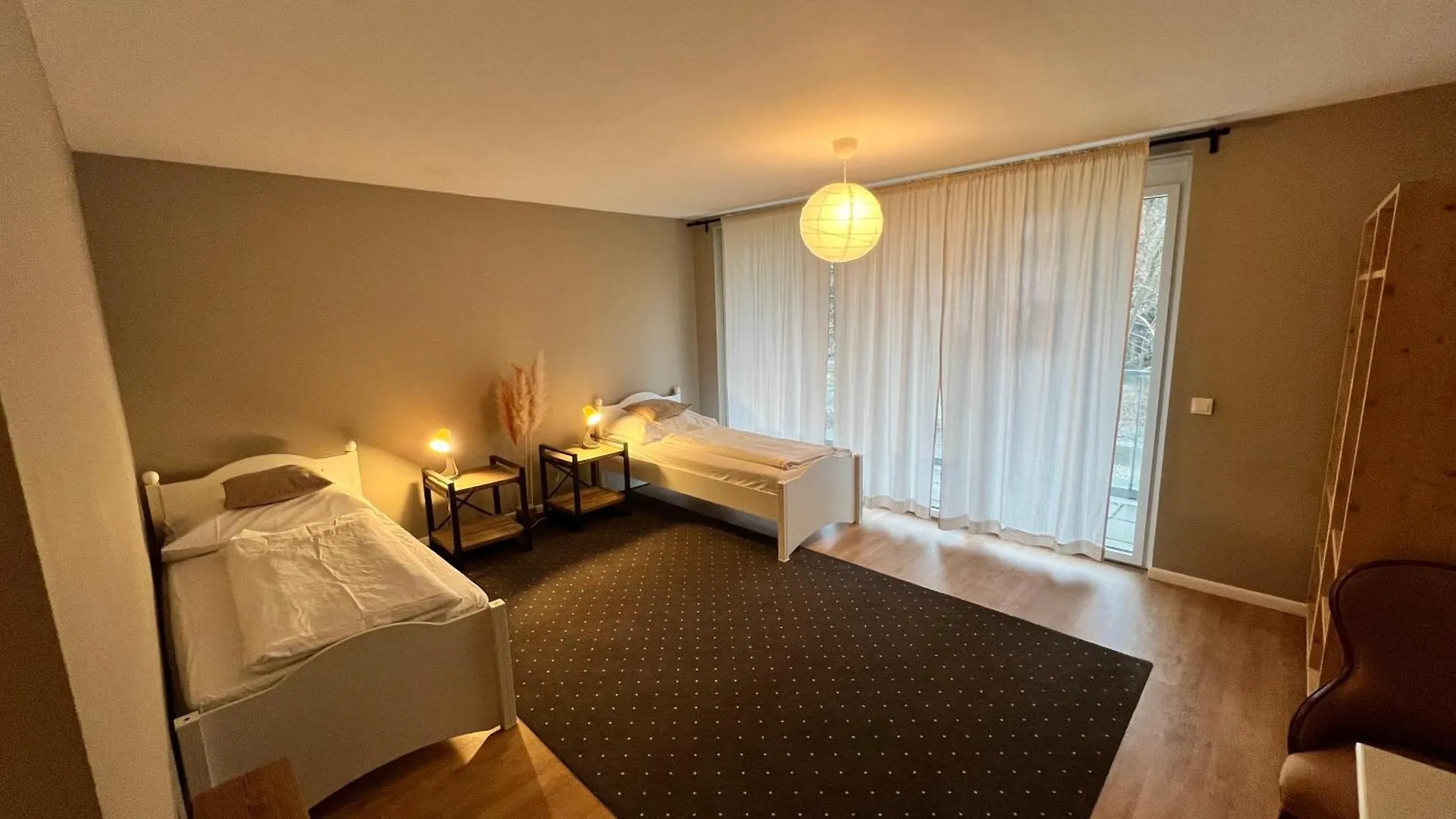 Nest Natur Hostel Vienna