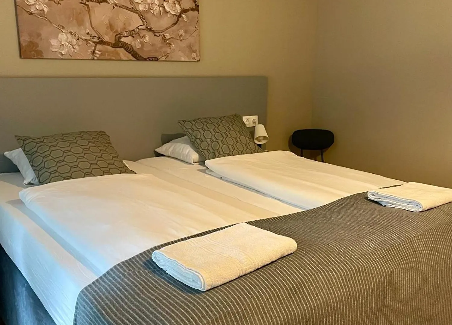 Nest Natur Hostel Vienna