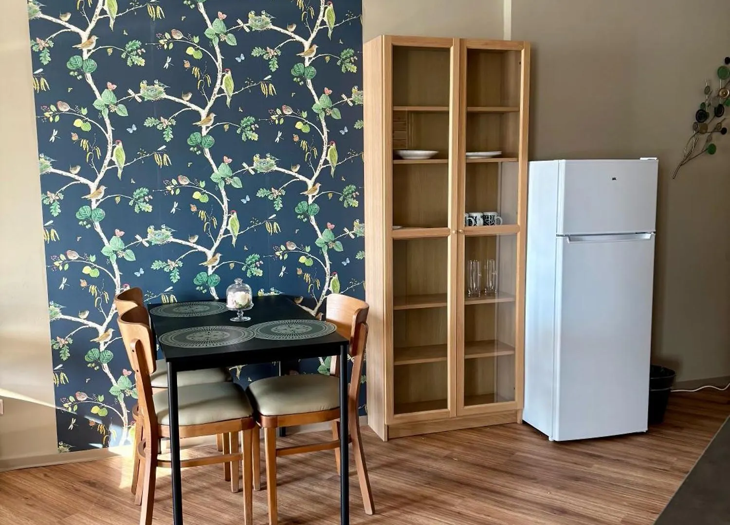 Nest Natur Hostel Vienna Austria