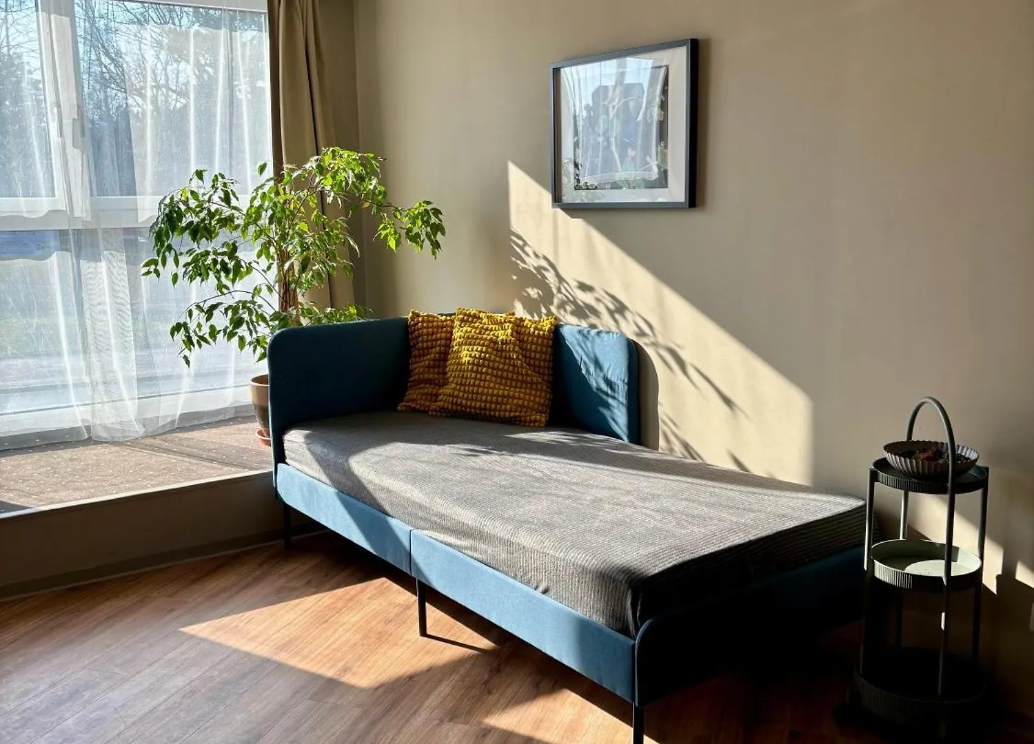 Nest Natur Hostel Vienna Austria