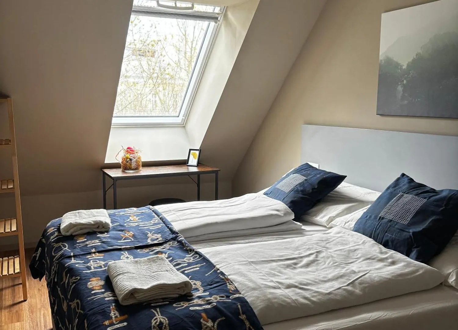Nest Natur Hostel Vienna 0*,