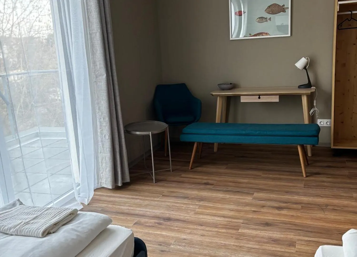 Nest Natur Hostel Vienna