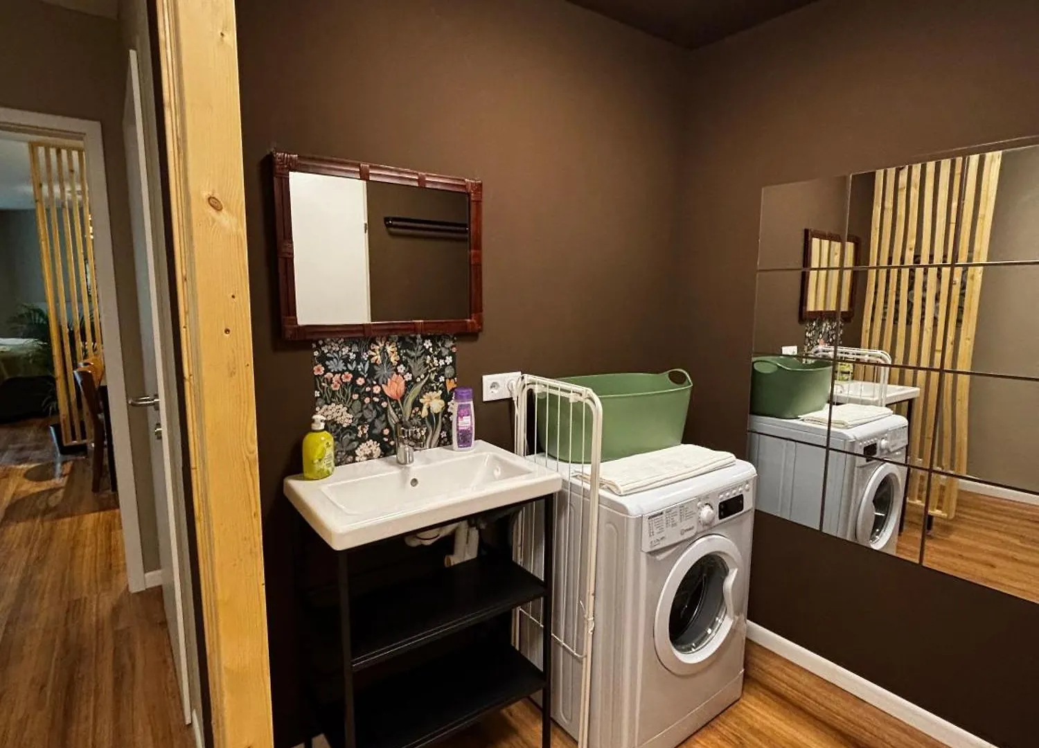 Nest Natur Hostel Viena