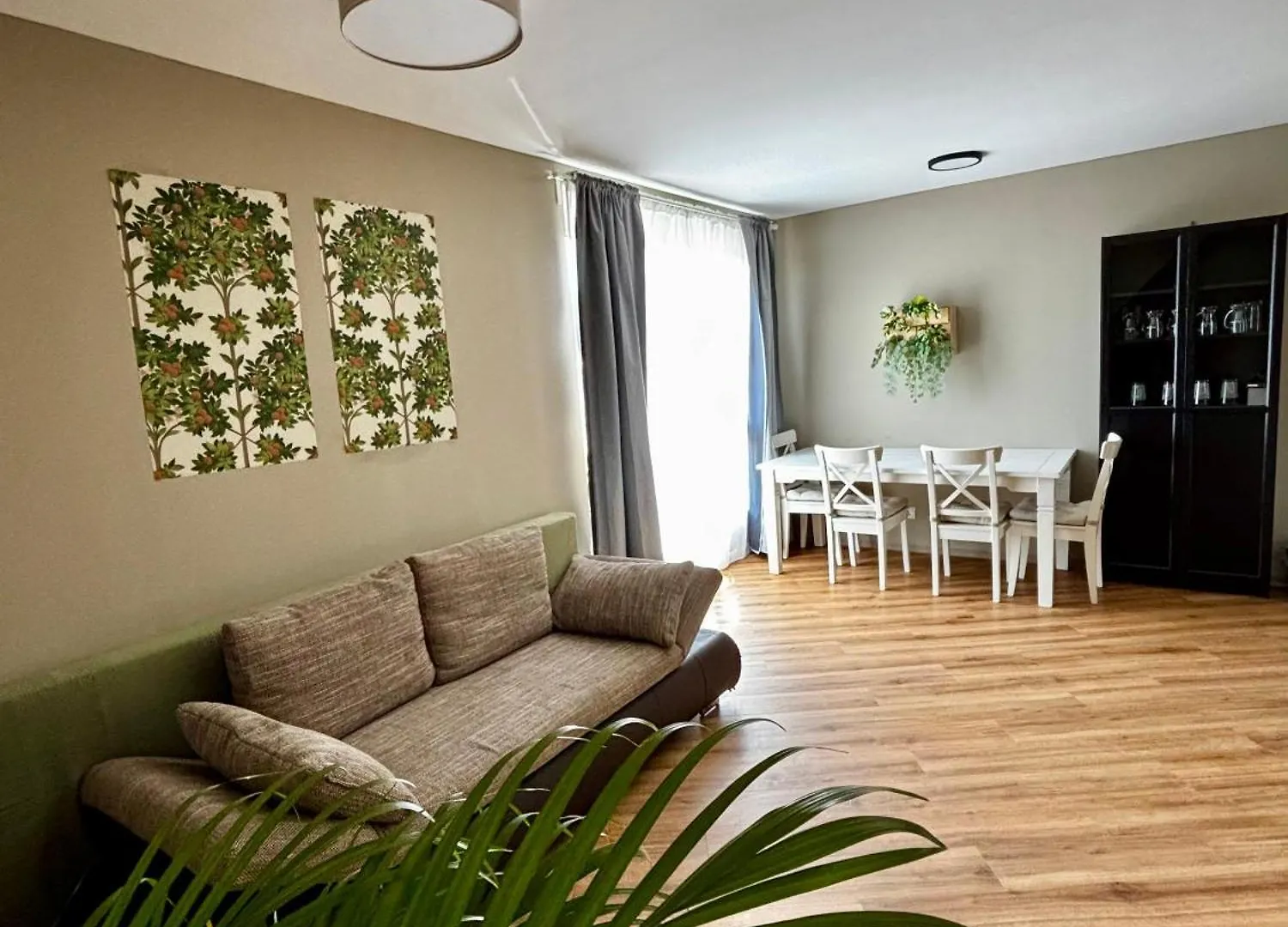 Nest Natur Hostel Viena 0*,  Austria