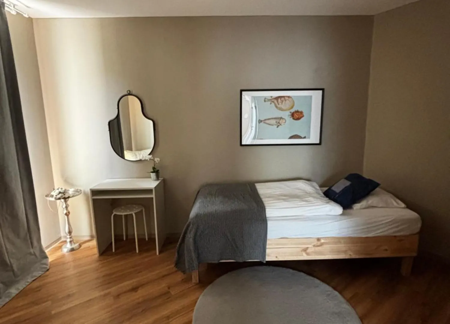 Nest Natur Hostel 维也纳