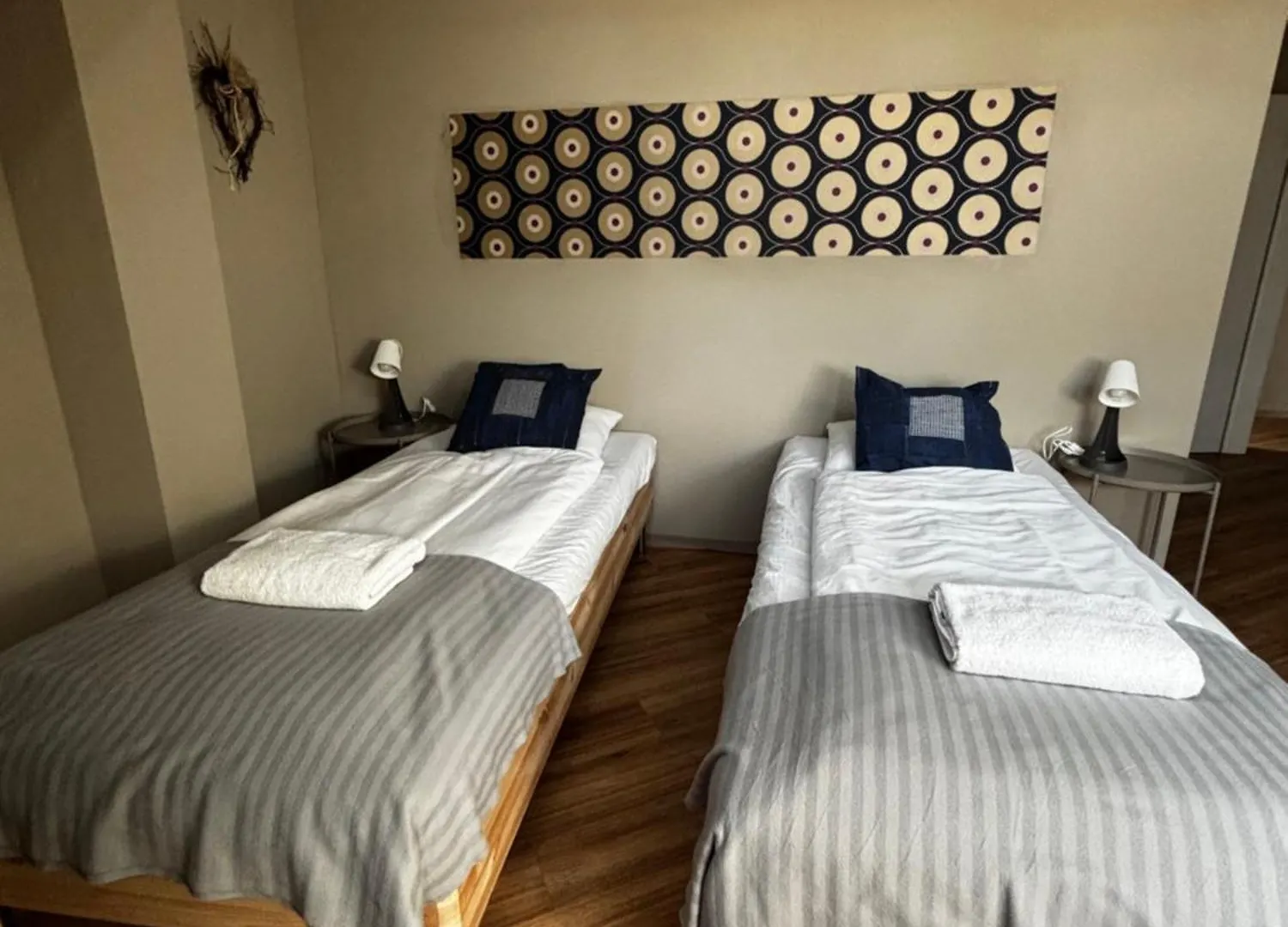 Nest Natur Hostel 维也纳