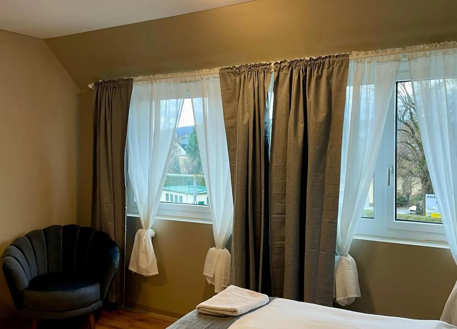 Nest Natur Hostel Vienna