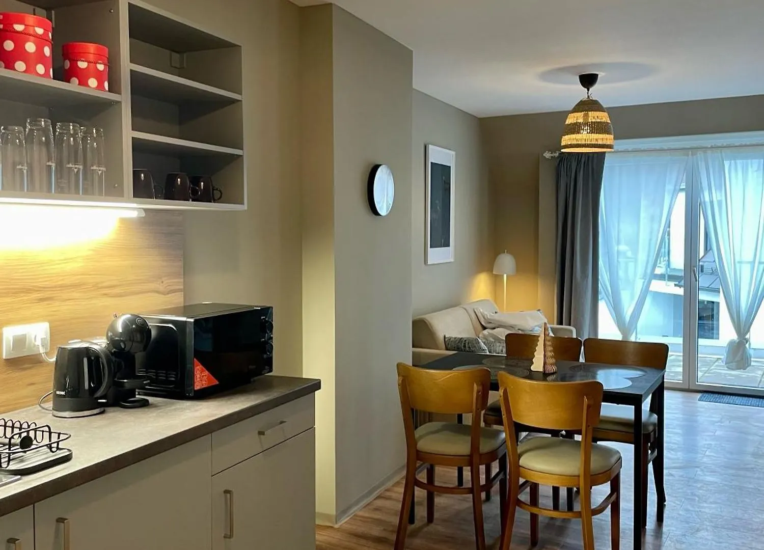 Nest Natur Hostel Vienna Austria