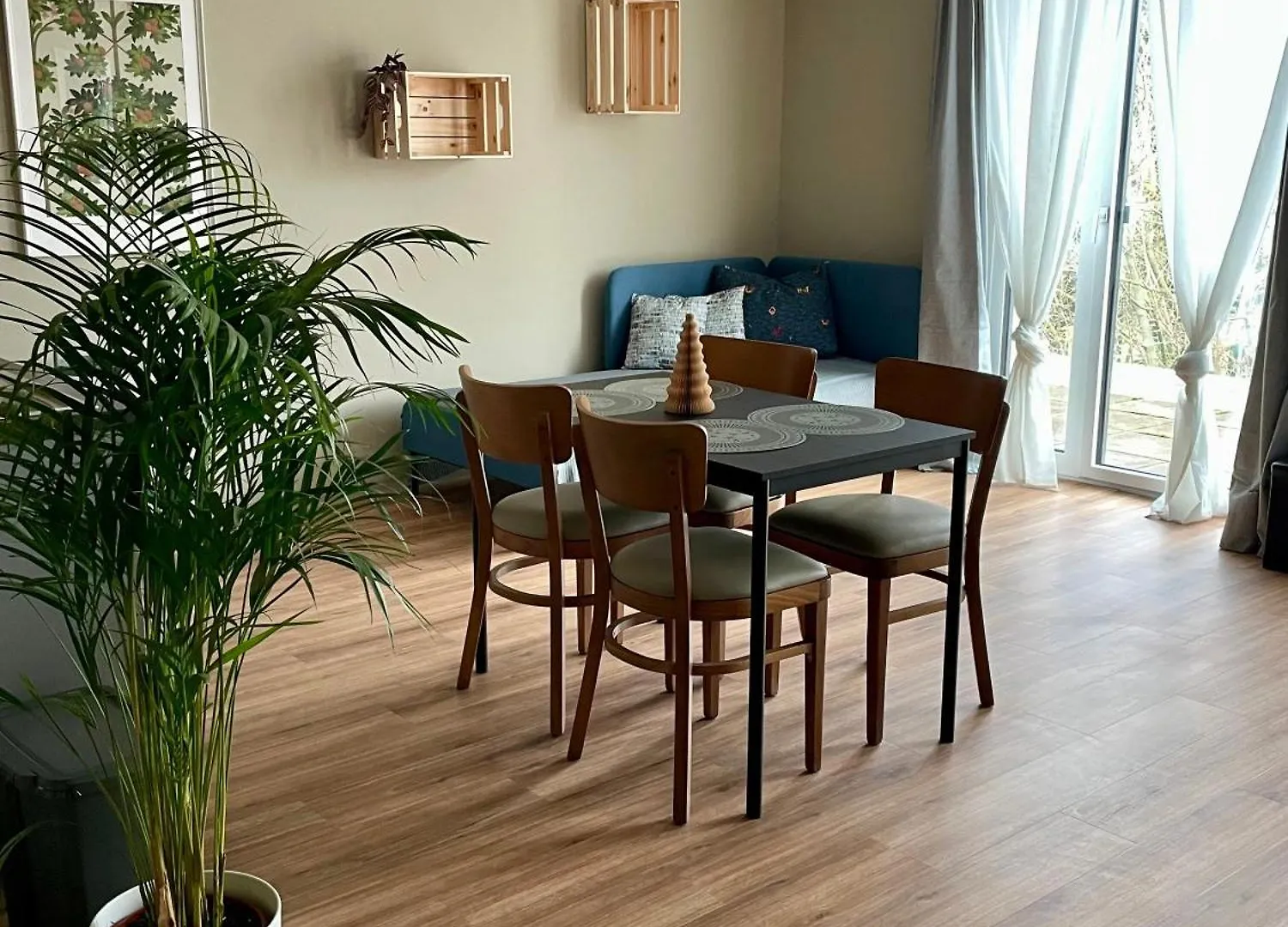 Nest Natur Hostel Vienna 0*,  Austria