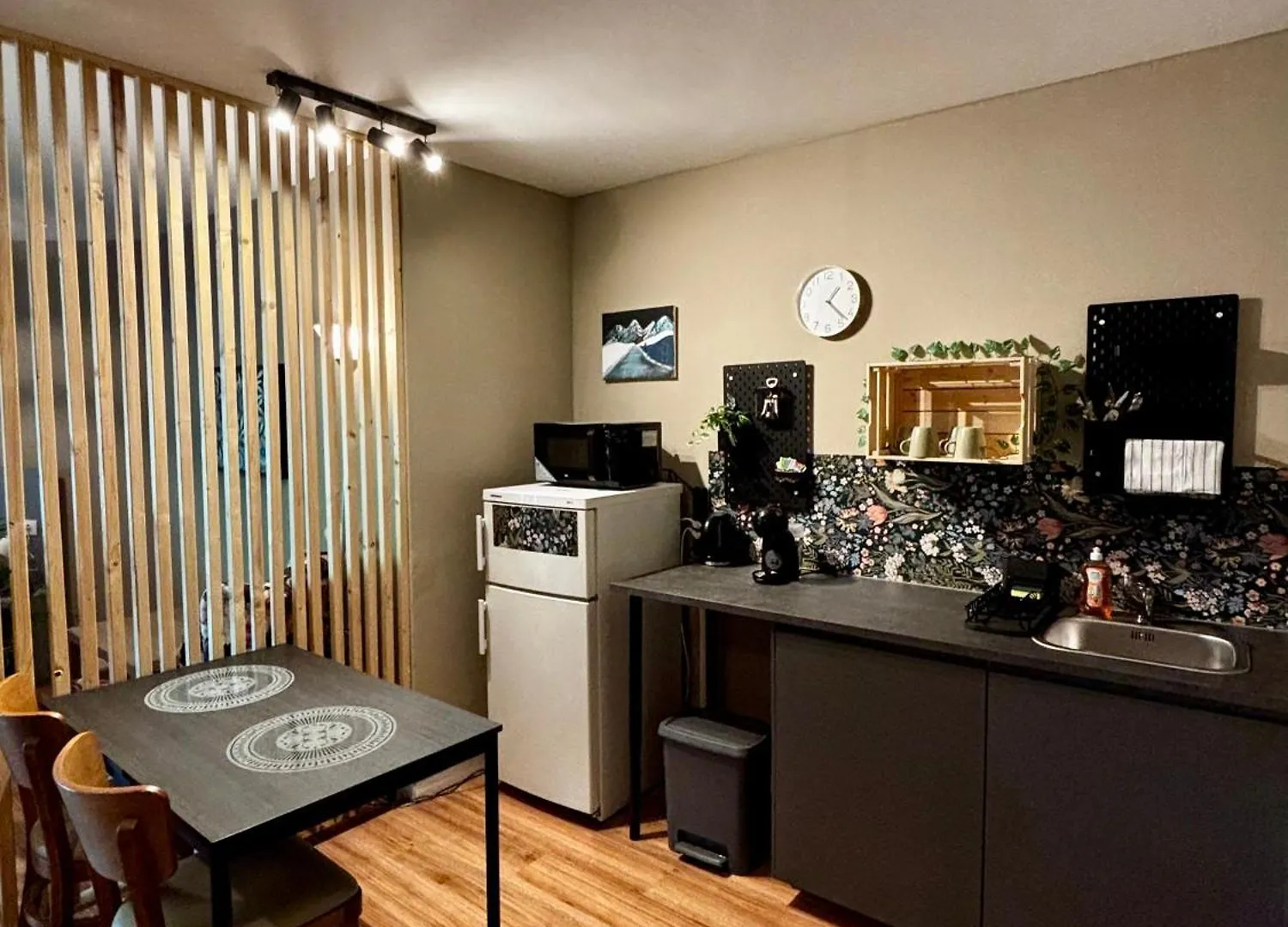 Nest Natur Hostel Vienna Austria